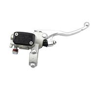 GCLANXI 7/8 22mm Motorcycle Front Hydraulic Brake Master Cylinder Lever for KTM SX SX-F XC XC-W XCF-W XC-F EXC EXC-F 150 250 350 450 500(Upper Pump)