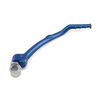 GCLANXI Aluminum Forged Kick Start Starter Lever Pedal Arm For YAMAHA YZ450F YZF450 10-17 YZ450FX WR450F 16-18 YZ YZF Motorcycle