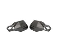 GCLANXI Carbon Handguards Hand Guard Handlebar Guards for Suzuki V-Strom DL1000 DL 1000 V Strom 1000 2004-2023 2021 2022 Motorcycle(Carbon Handguard)