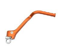 GCLANXI CNC Kick Start Starter Lever Pedal For KTM EXC EXC-F SX SX-F XC XC-F XCF-W XC-W 85 105 250 300 350 400 450 500 525 530 1998-2020(503 Orange)