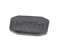 GCLANXI Dashboard Cover ABS Plastic Motorcycle Speedometer Housing For Duke 790 890 690/R Duke Accessories 2016-2024 2023 2022 2021 2020