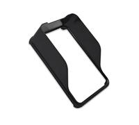 GCLANXI Dashboard Screen Protector For Yamaha XTZ700 TENERE 700 T7 2022-2024 Glare Shield Speedometer Sun Visor Cover