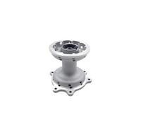 GCLANXI Die-casting Aluminum Wheel Hub Motorcycle 36/32 Holes Front And Rear Wheel Hubs For HONDA CRF250R CRF250X CRF450R Dirt Bike(Front Wheel Hub)