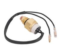 GCLANXI Engine Coolant Radiator Water Temperature Sensor Switch For Kawasaki EN400 Bulcan Twin Vulcan EN450 EN500 MULE 1000 KAF450