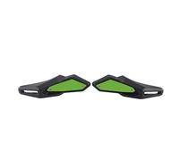 GCLANXI Engine Guard Frame Slider Case Stator Cover For Kawasaki Z900RS CAFE SE ABS 2018-2024 Motorcycle Falling Protector Crash Pad(Green)