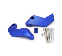 GCLANXI Falling Protector Explosion-proof Front Body Sliders Crash New Motorcycles Accessories For BMW S 1000 RR S1000RR 2019-2022(Blue)