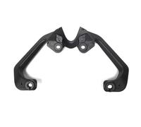 GCLANXI Fit For TNT 250 Motorcycle Original Accessories Rear Passenger Armrest Handrail Armrests For Benelli TNT250 250TNT TNT 250