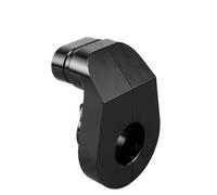 GCLANXI For 2023 2022 2021 GasGas EC 300 EC 250 EC 300 250 Motorcycle Throttle Control Casing Base Cover MC EC EX 450F 350F 250F(BL Throttle Housing)