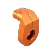 GCLANXI For 2023 2022 2021 GasGas EC 300 EC 250 EC 300 250 Motorcycle Throttle Control Casing Base Cover MC EC EX 450F 350F 250F(OR Throttle Housing)
