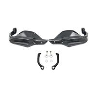 GCLANXI for BMW F750GS F850GS Adventure R1250 GS R1250GS LC ADV 40th Anniversary Edition Hand Guard Protector Hand Protection Handguards(Carbon Look)