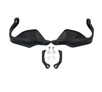 GCLANXI for BMW F750GS F850GS Adventure R1250 GS R1250GS LC ADV 40th Anniversary Edition Hand Guard Protector Hand Protection Handguards(Black)
