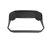 GCLANXI For BMW F800GS F800 GS F900GS F900 GS ADV Adventure 2024 Motorcycle Instrument Hat Sun Visor Meter Cover Guard Screen Protector(Carbon Look)