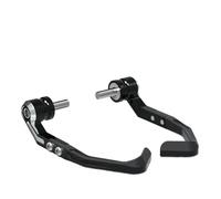 GCLANXI for BMW F900R F900R SE 2020-2023 Brake and Clutch Lever Protector Kit Hand Protection(Black)