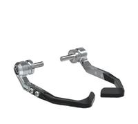GCLANXI for BMW F900R F900R SE 2020-2023 Brake and Clutch Lever Protector Kit Hand Protection(Grey)