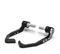 GCLANXI for BMW S1000RR (2010-2018) Motorcycle Brake Lever Guard Protection Parts Brake and Clutch Lever Moto accesorios accesorios Moto(Black)