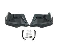 GCLANXI for CFMOTO 450MT 2024 2025 Handlebar Handguard 450 MT MT450 Heighten Hand Guards Shield Brake Clutch Lever Protector(Black Set)