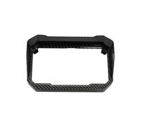 GCLANXI For CFMOTO 450MT 450mt 450 MT Mt 2024 2025 Motorcycle Instrument Hat Sun Visor Meter Cover Guard Protector MT450 Accessories(Carbon Look)