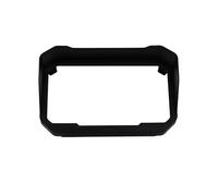 GCLANXI For CFMOTO 450MT 450mt 450 MT Mt 2024 2025 Motorcycle Instrument Hat Sun Visor Meter Cover Guard Protector MT450 Accessories(Black)