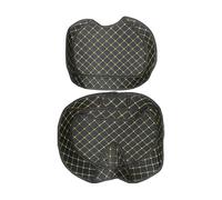 GCLANXI for Givi V47 V 47 Motorcycle Trunk Case Liner Rear Luggage Box Inner Tail Protector Lining Bag Protection