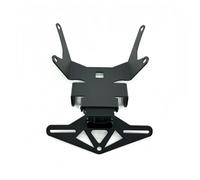 GCLANXI For Honda CB1000 CB 1000 Hornet 1000 SP Motorcycle New Rear License Plate Holder Bracket With Light Tail Tidy Fender Eliminator