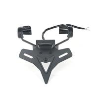 GCLANXI For Honda CB1000R CB 1000R CB 1000 R 2018-2024 2023 Motorcycle Rear Short Tail Stock License Plate Holder Tailstock Bracket Kit