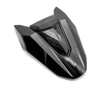 GCLANXI For Honda CB650R CBR 650R CB 650r 2020 2021 2022 2023 4color Motorcycle Rear Seat Cover Rear Tail Cover Solo SeatFairing Cowl(Bright black)