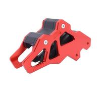 GCLANXI For HONDA CRF 250R 450R 250X 450X 250RX 450RX 450L 450RL 2007-2023 Chain Guide Sprocket Guard Protector Protection Adjuster CNC