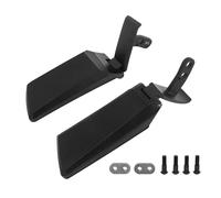 GCLANXI For Honda Gold Wing Tour 2018-2020 Motorcycle Rear Passenger Armrest Black Left Right Adjustable Motocross Accessories