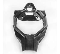 GCLANXI For Honda X-ADV XADV 750 2021 2022 2023 X-ADV750 Front Cover Center Fairing Shell Motorcycle Injection Inner Speedmeter Cover(Unpainted)