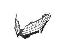 GCLANXI For Kawasaki Versys 650 1000 KLE1000 Ninja 300 R Motorcycle Front Headlight Head Light Guard Protector Cover Protection Grill(Style A)