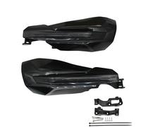 GCLANXI for KTM Motorcycles Handguard Handlebar Guard Protector SX SXF EXCF F XC W EXC 125-350 450 500 2017-2019 2020 Guards Protection(Black)