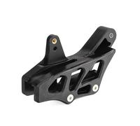 GCLANXI For KTM SX SXF XC XCF XCW XCFW EXC EXCF 125 150 250 350 450 530 Motorcycle Chain Guide Guard Protection Enduro Dirt Pit Bike(Black)