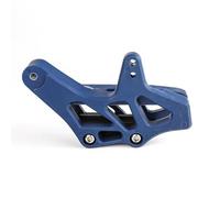 GCLANXI For KTM SX SXF XC XCF XCW XCFW EXC EXCF 125 150 250 350 450 530 Motorcycle Chain Guide Guard Protection Enduro Dirt Pit Bike(Blue)