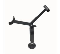 GCLANXI For Motorcycle Labor Saving Wheel Stand Kickstand Universal Wheel Lifter Side Support Stand Swingarm Lift Frame For Harley For Honda