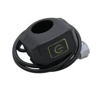 GCLANXI For TALARIA STING Electric Motorcycle LED Lndicator Headlight Switch For Sur Ron Universal Light Bee X/S For Segway X260 X160(Yellow)