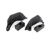 GCLANXI For YAMAHA MT07 MT 07 2023 2024 Tracer 700 XSR700 Motorcycle ABS Frame Slider Engine Case Saver Crash Protector Guard Cover