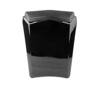 GCLANXI For Yamaha YZF1000 2002 2003 YZFR1 Motorcycle Full Fairing Kits YZF - R1 Rear Passenger Cowl Seat Back Cover Fairing Part(Black)