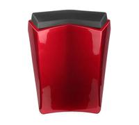 GCLANXI For Yamaha YZF1000 2002 2003 YZFR1 Motorcycle Full Fairing Kits YZF - R1 Rear Passenger Cowl Seat Back Cover Fairing Part(Dark red)