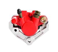 GCLANXI Front Brake Caliper 2 stroke For Yamaha ZUMA YW50 Engine JOG 50cc 90cc BWS BeeWee Scooter