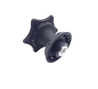 GCLANXI Front Wheel Rim Steel Hub 36 Holes For KTM EXC200 EXC250 EXC525 SX125 SX250 SX-F SXF 300 400 450 350 Motorcross