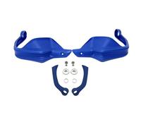 GCLANXI Handle Protection for BMW R1250GS LC ADV R1250 GS R 1250GS R 1250 GS Adventure 2019-2023 Hand Guard Shield Protector(Blue)