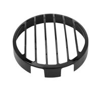 GCLANXI Headlight Grill Cover For Motorcycle Easy To Install Practical Accessories Motorcycle Parts Front Head Lamp Guard For Rebel