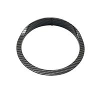 GCLANXI Instrument Hat Sun Visor Meter Cover Guard Carbon Look Black Fit For Thunderbird 1600 / Thunderbird Storm Motorcycle Accessories(Carbon Look)