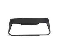 GCLANXI Instrument Hat Sun Visor Meter Cover Guard For BMW K1600B K1600GT K1600GTL 2022- R 1250 RT R1250RT 2021- CE04-A02G