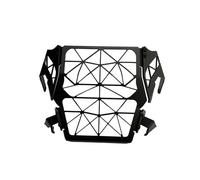 GCLANXI Motorcycle 450MT Headlamp Front Light Protection Cover For CFMOTO CF MOTO 450 MT 2024 2025 2026 Headlight Grille Guard Protector