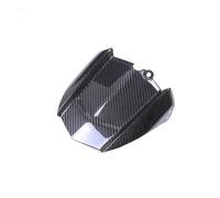 GCLANXI Motorcycle Accessories Fender Side Panel Fairing Kit Fuel Tank Guard Dry Carbon Fiber For YAMAHA MT09 FZ09 2017 2018 2019 2020(Clear)