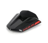 GCLANXI Motorcycle Accessories Rear Seat Cowl Cover Rear Tail Fairing For Honda CB 750 CB750 Hornet 2023 2024-ABQA