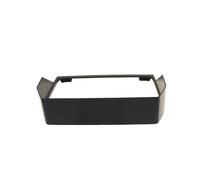 GCLANXI Motorcycle Accessories RS4 MAX Instrument Hat Sun Visor Meter Cover Guard Protector For VOGE SR4 MAX350 MAX 350(Black)
