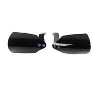 GCLANXI Motorcycle Black Hand Guards Handlebar Shield Cover Handguards for 2015-2024 Indian Scout and Scout-Sixty 2024