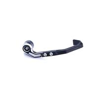 GCLANXI Motorcycle Bow Guard Brake Clutch Handguard Brake Lever Protector for BMW M1000RR S1000RR Brake Clutch Lever Protector(Black Right)